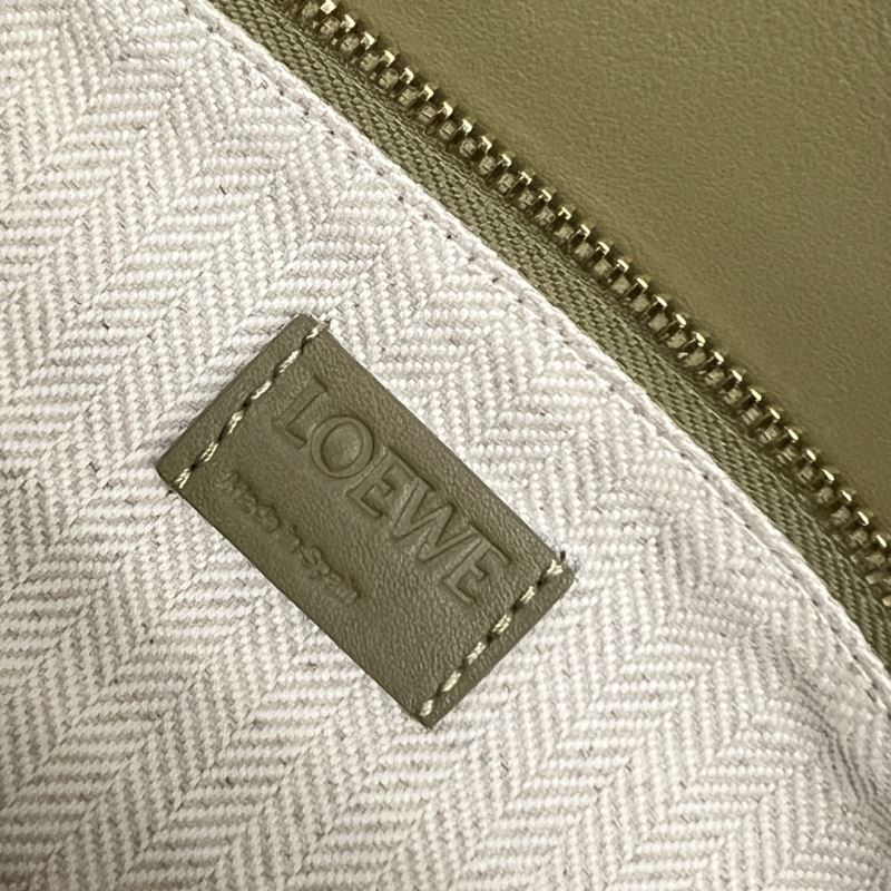 Loewe Puzzle Bags